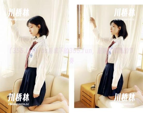 ios系统下的355.fun，敲响了瓜博的节奏