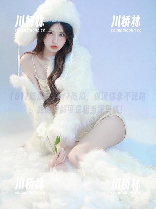 在517吃瓜，保证你永不迷路，我的理解可是相当深奥哦！