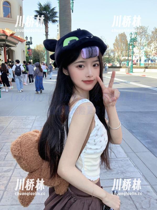 zztt11太有趣，永不迷路反而让我想要探险更多！