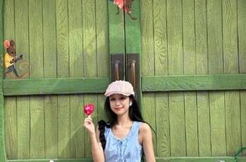 来来来，五一吃瓜网更新！好瓜生在田间，也在食堂！