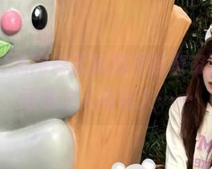 黑网料最新揭开的窗帘下，竟是满满的人间烟火……